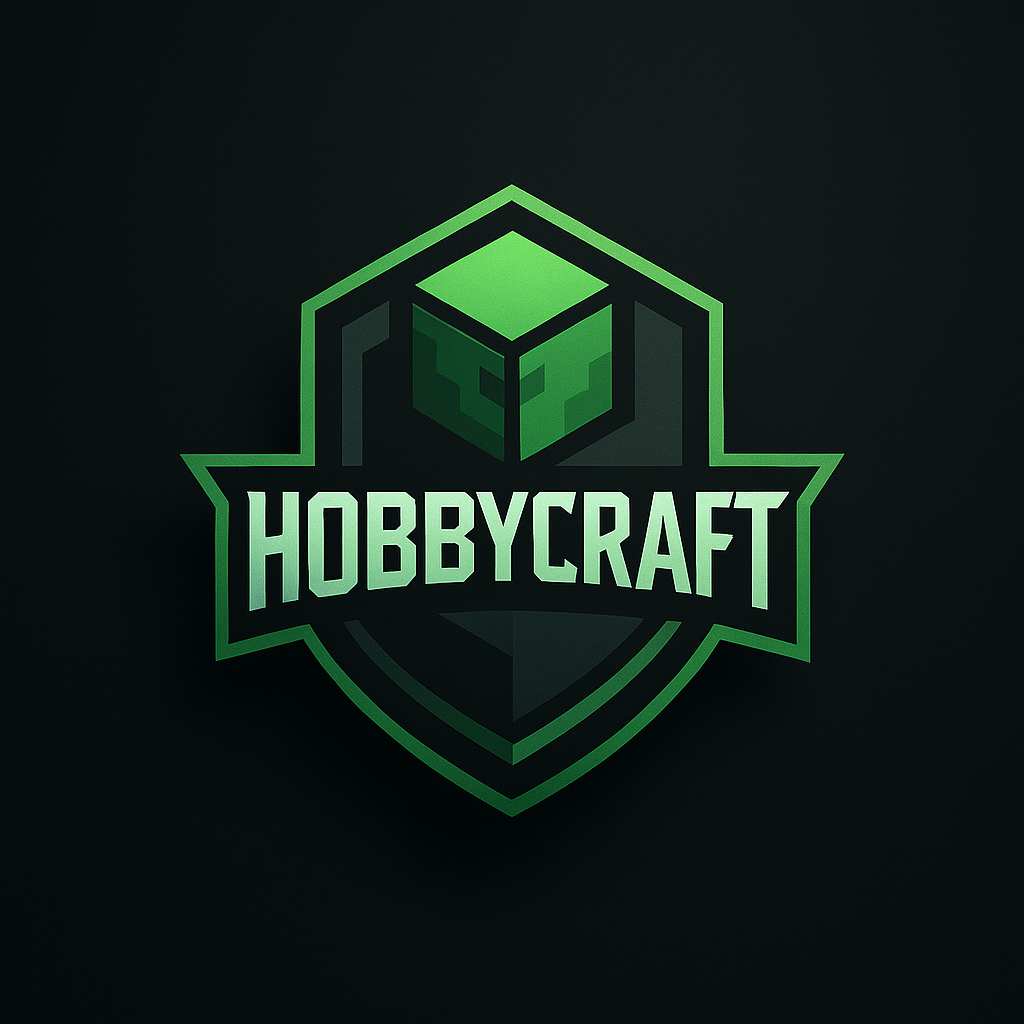 HobbyCraft Logo